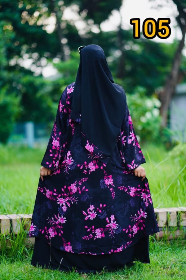 জিলবাব 105 - Image 3