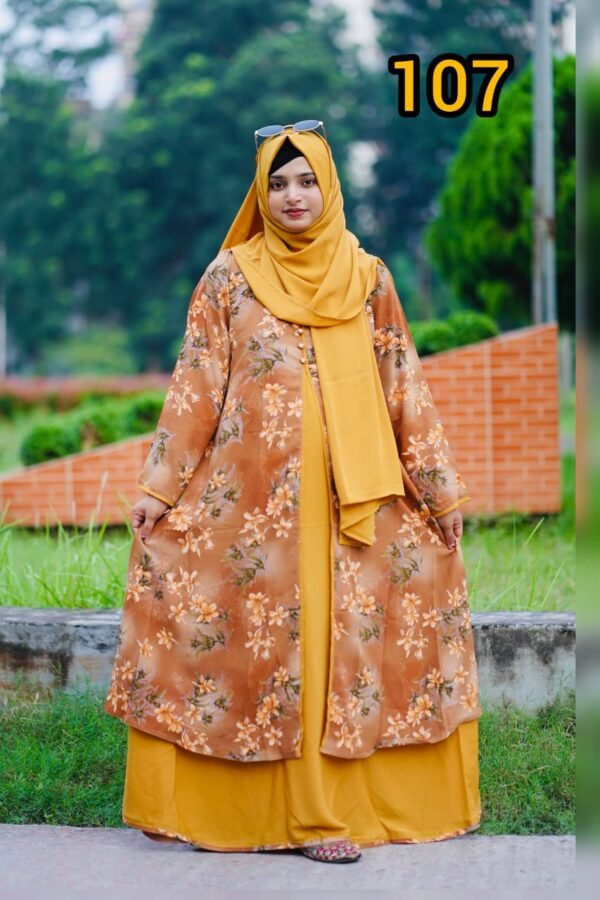 জিলবাব 107