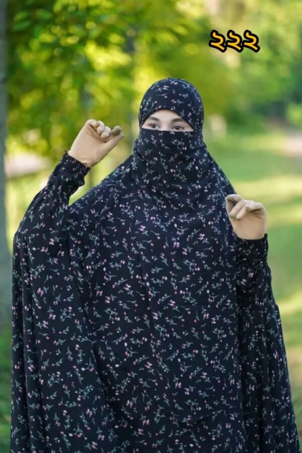 JILBAB 222 - Image 2