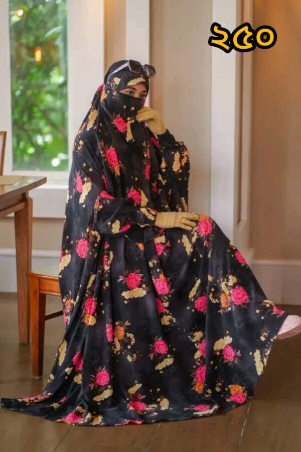 জিলবাব 250 - Image 2