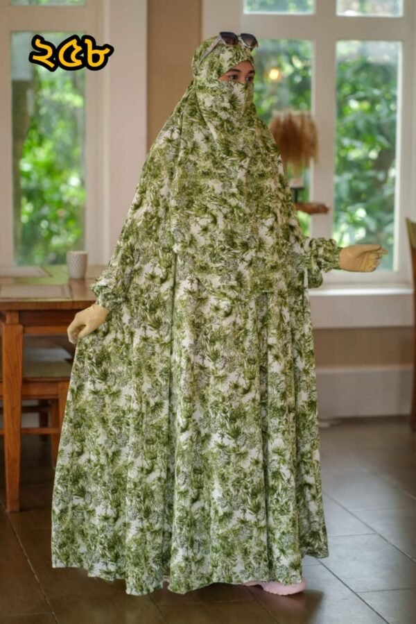 JILBAB 258 - Image 2
