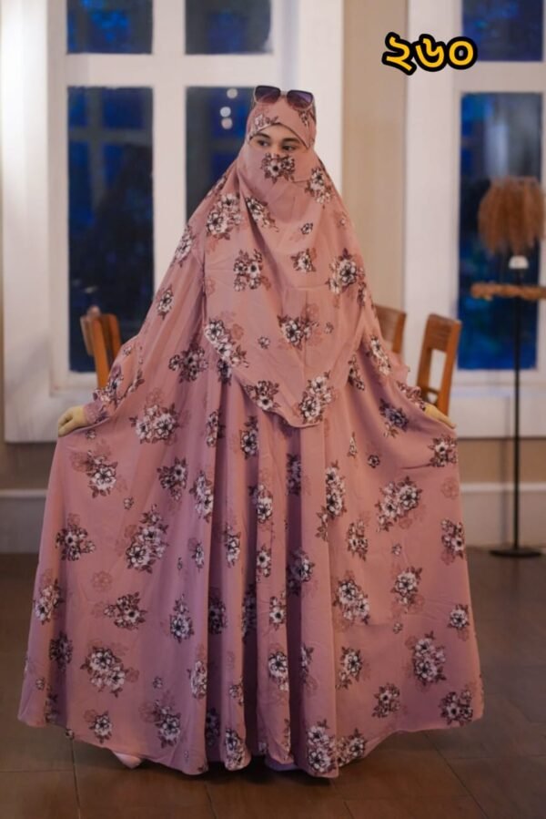 JILBAB 260 - Image 2