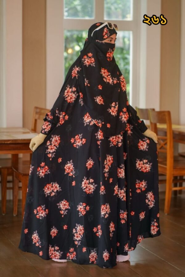 JILBAB 261 - Image 2
