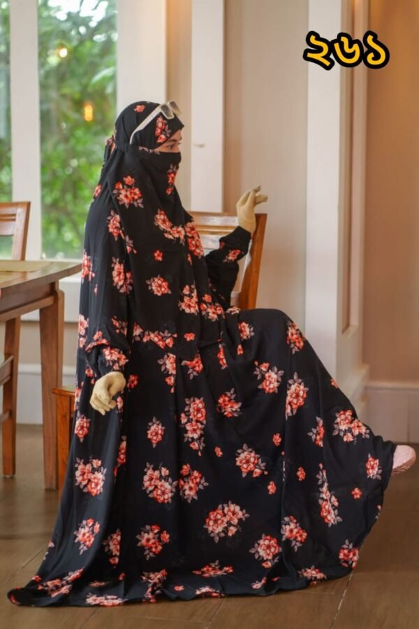JILBAB 261 - Image 3