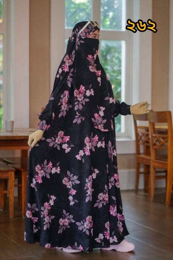 JILBAB 262 - Image 2