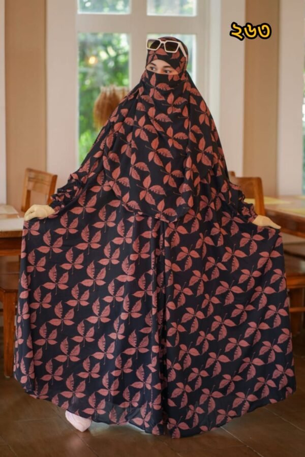 JILBAB 263 - Image 2