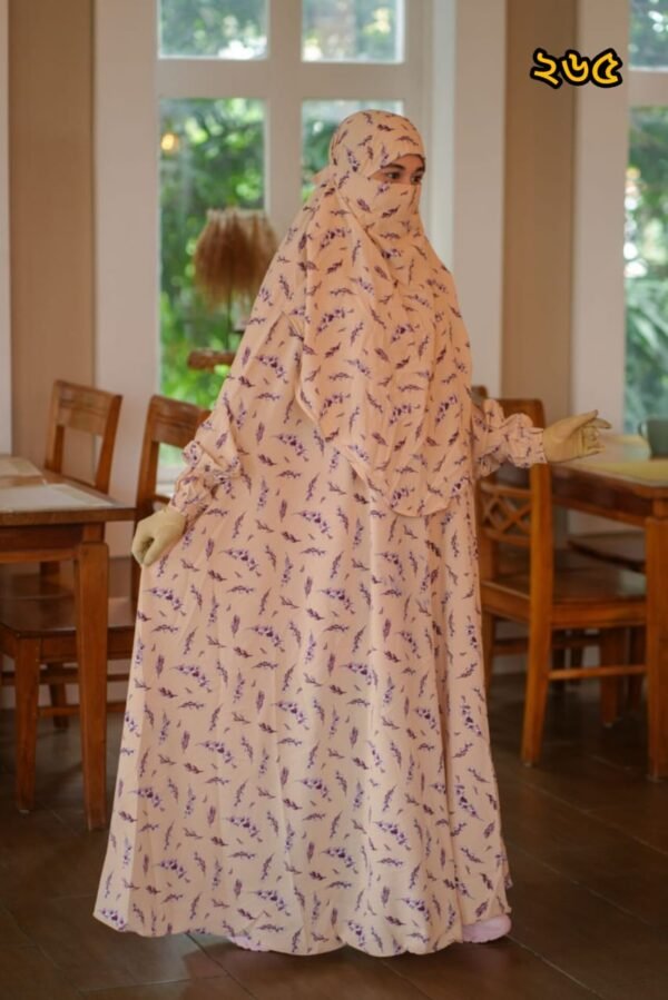 JILBAB 265 - Image 2