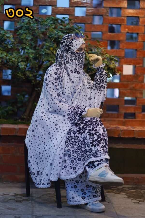 khimar 302 - Image 2
