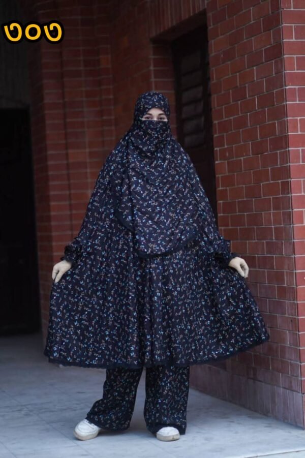 khimar 303