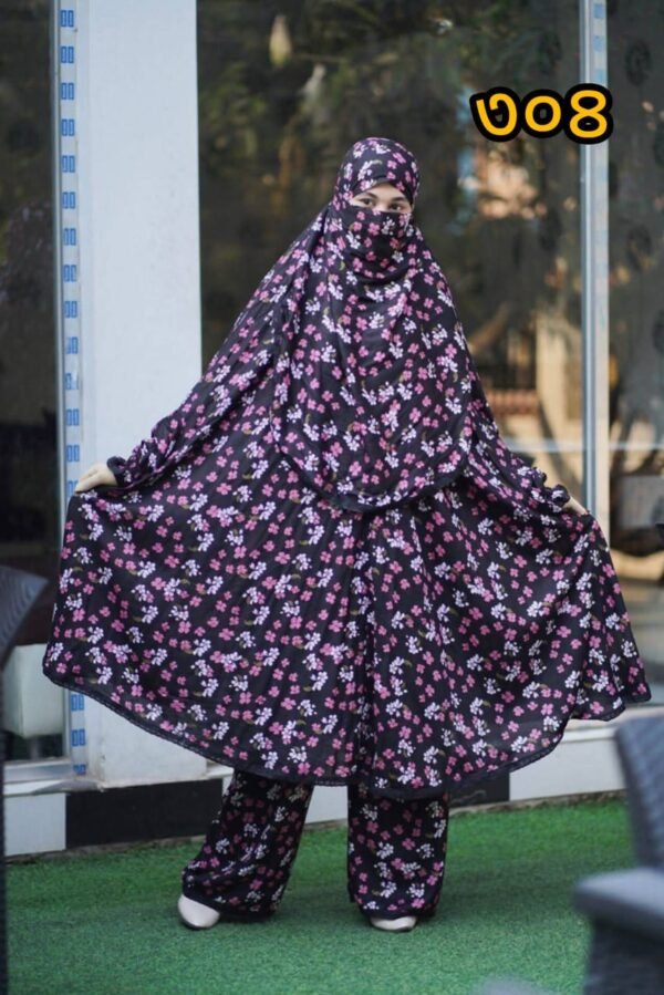 khimar 304