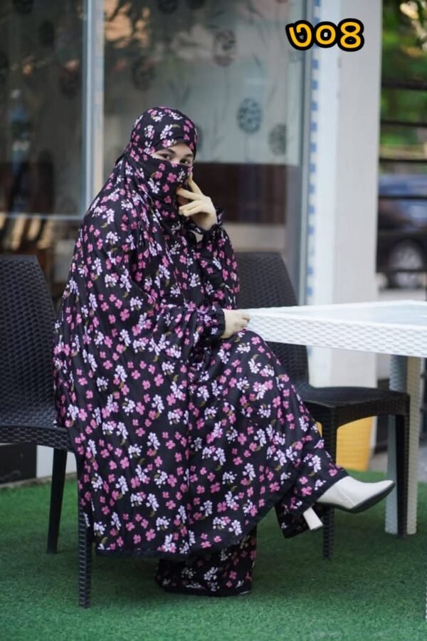 khimar 304 - Image 2