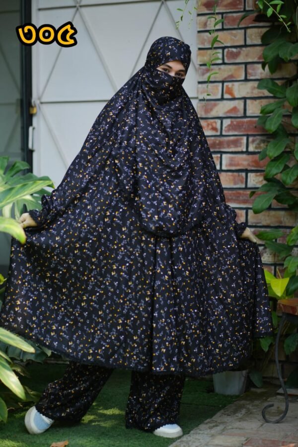 khimar 305