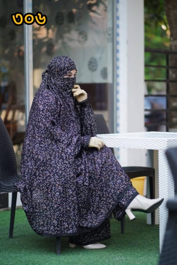 khimar 306