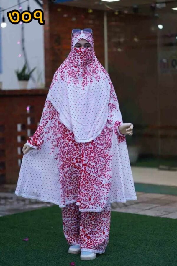 khimar 307
