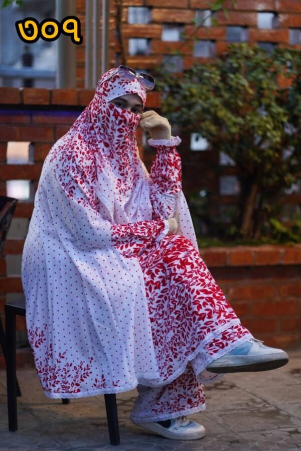 khimar 307 - Image 2