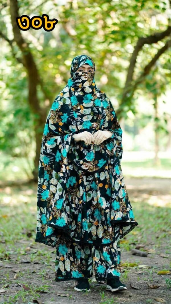 khimar 308