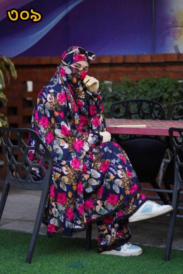 khimar 309