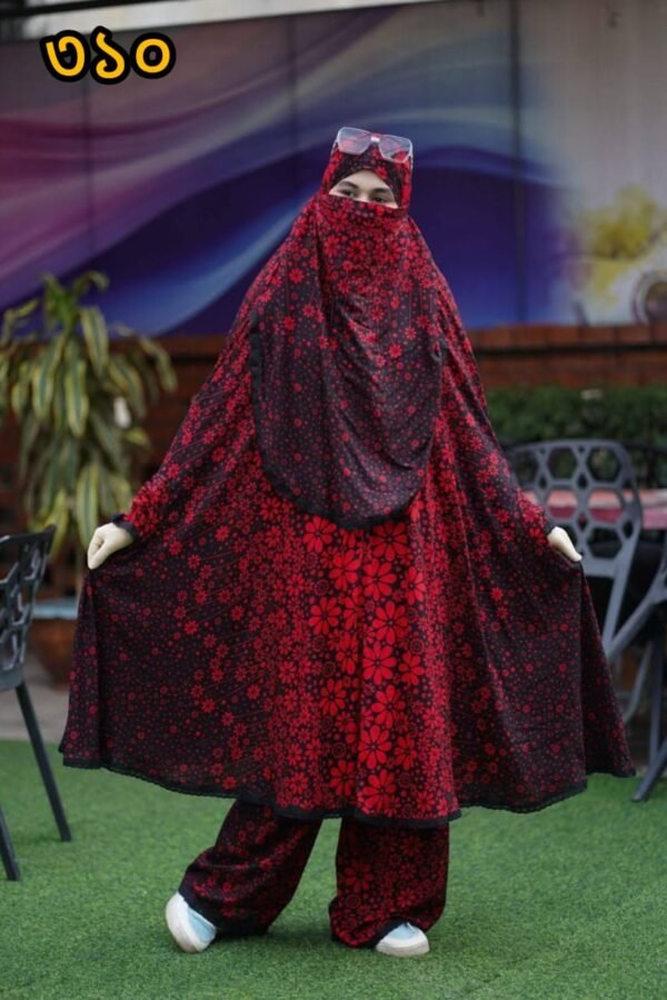 khimar 310