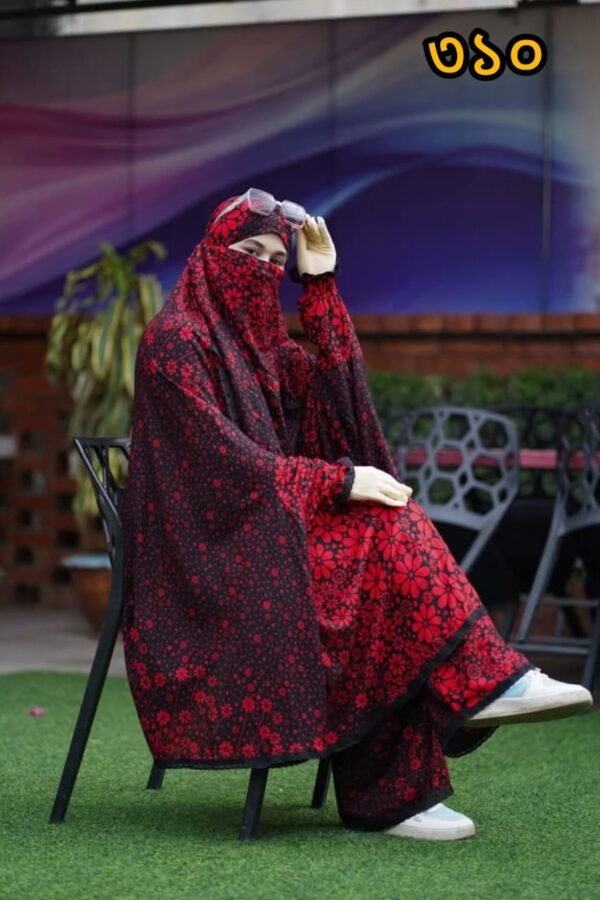 khimar 310 - Image 2