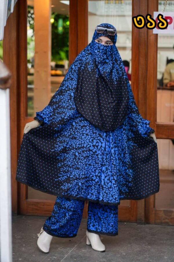 khimar 311