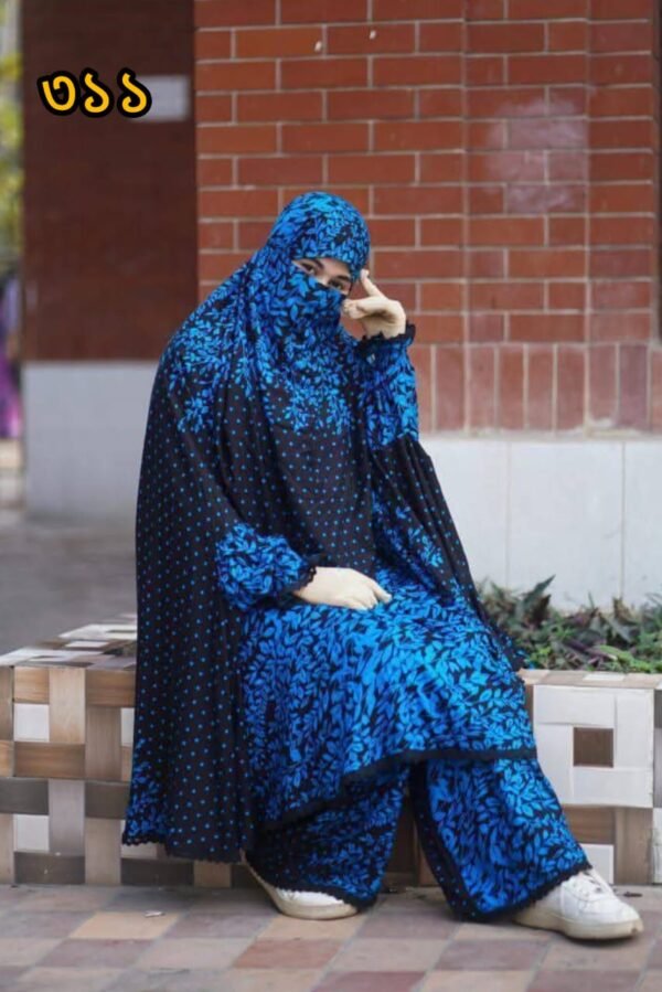 khimar 311 - Image 2