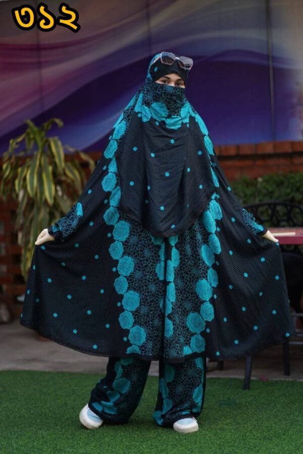khimar 312