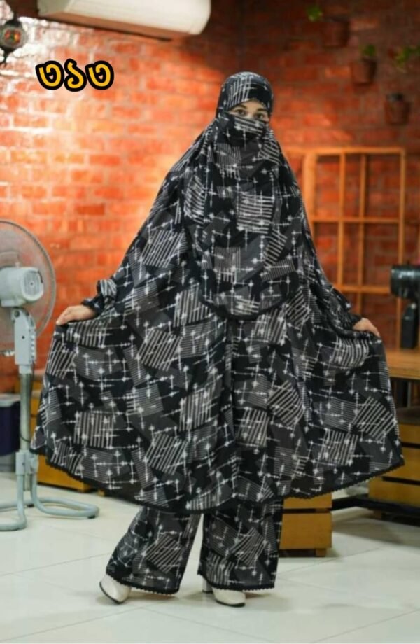 khimar 313