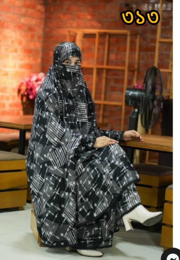 khimar 313 - Image 2