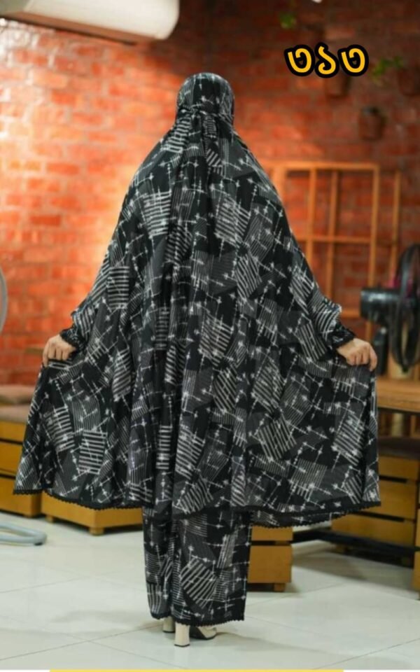 khimar 313 - Image 3