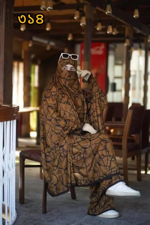khimar 314 - Image 2