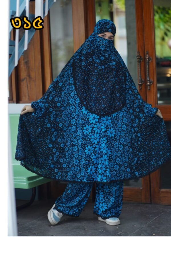 khimar 315