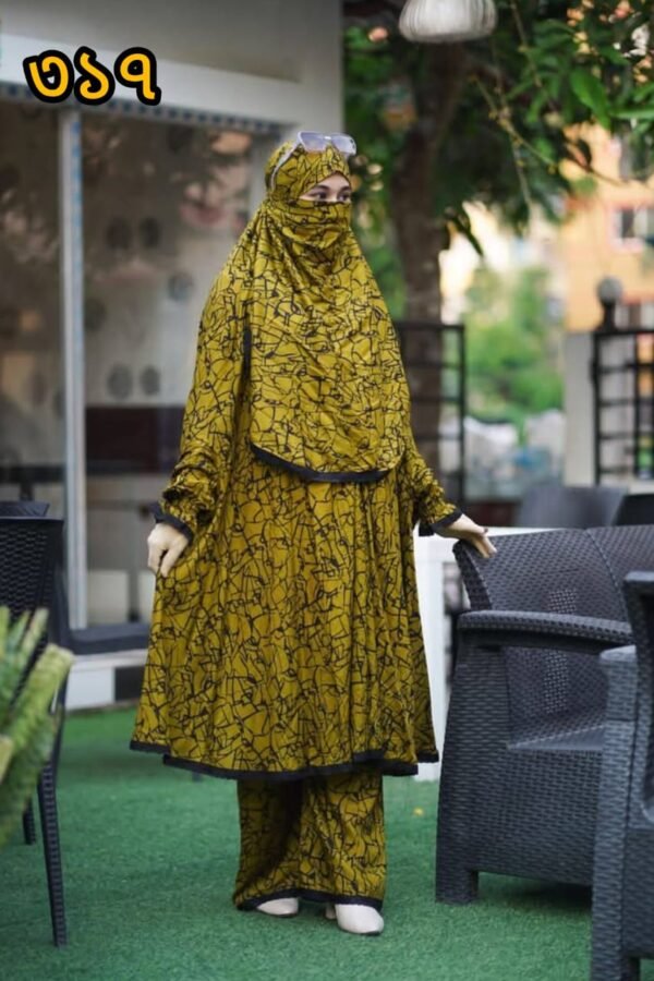khimar 317