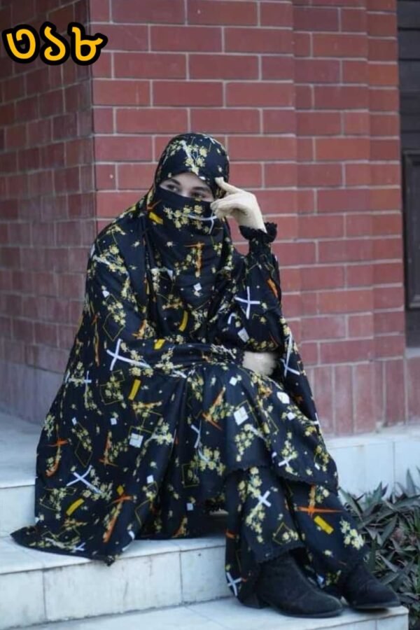 khimar 318
