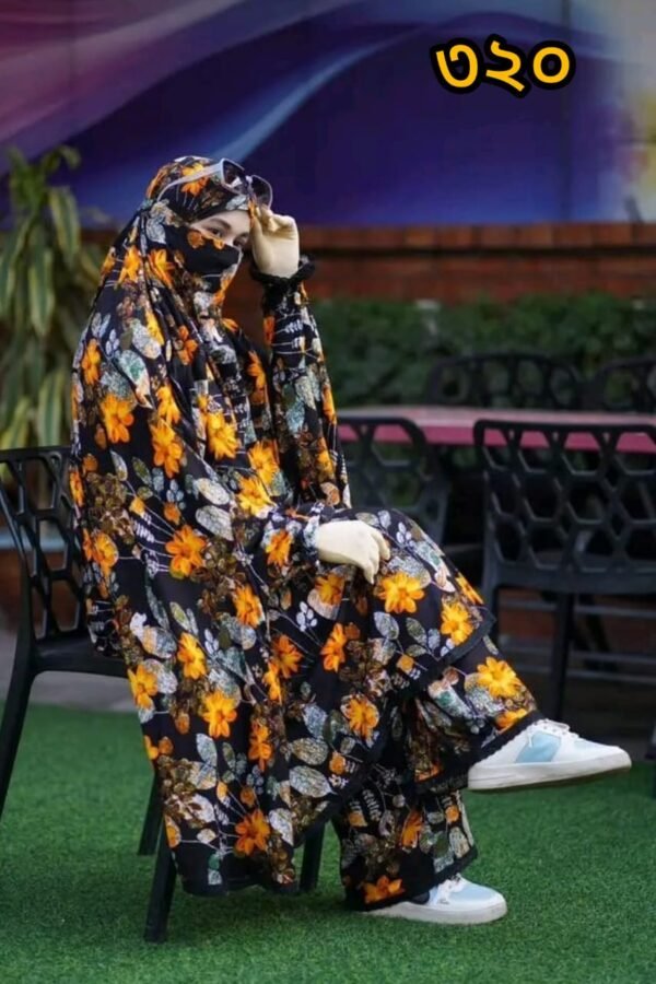 khimar 320