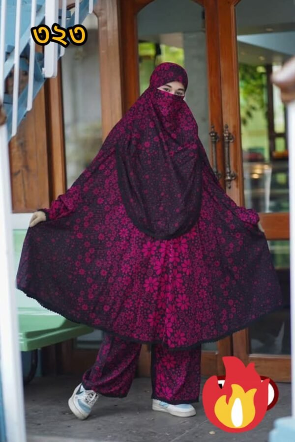 khimar 323