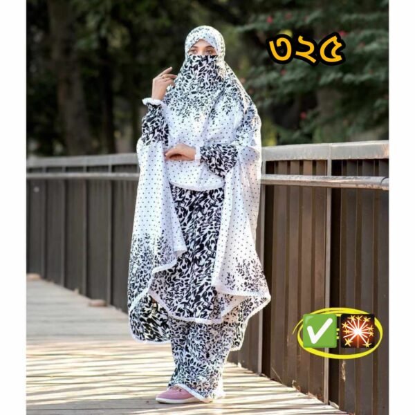 khimar 325