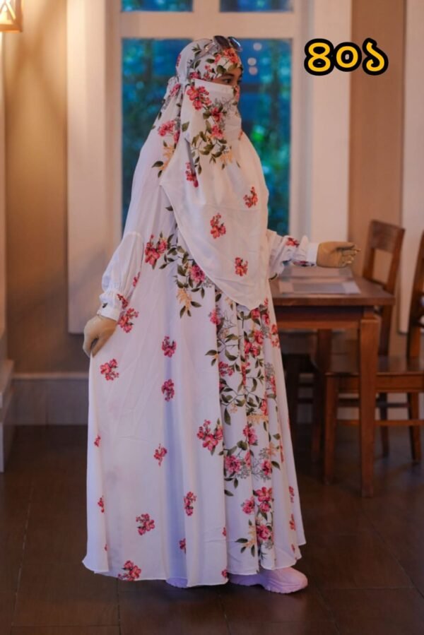 JILBAB 401 - Image 2