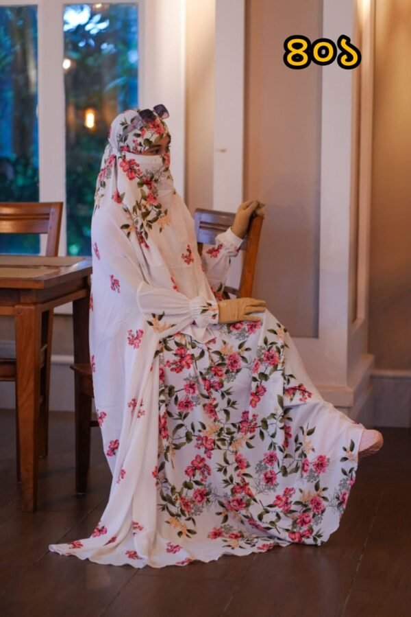 JILBAB 401 - Image 3
