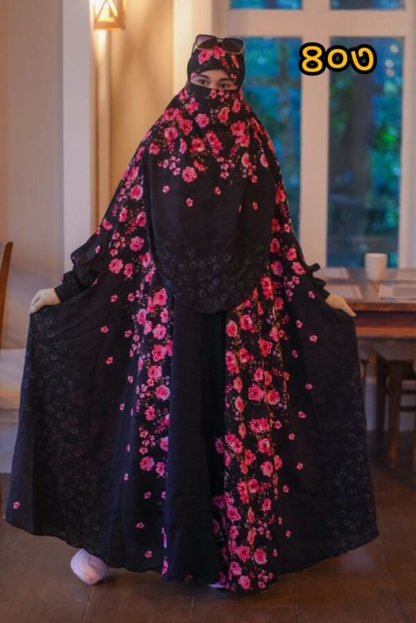 JILBAB 403