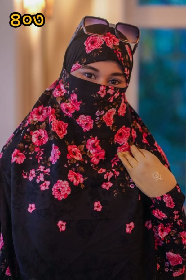 JILBAB 403 - Image 2